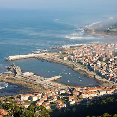 Comfortable With Sea View In 60m² Parking Included *