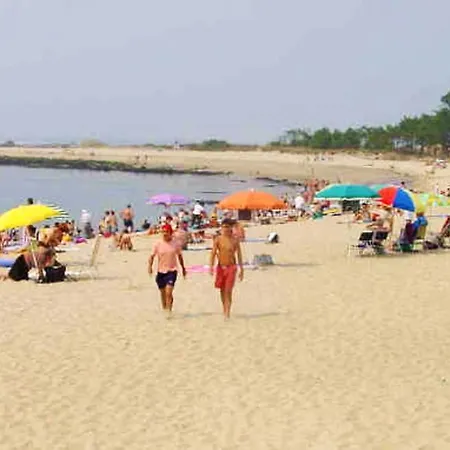 Comfortable With Sea View In 60m² Parking Included Apartment A Guarda