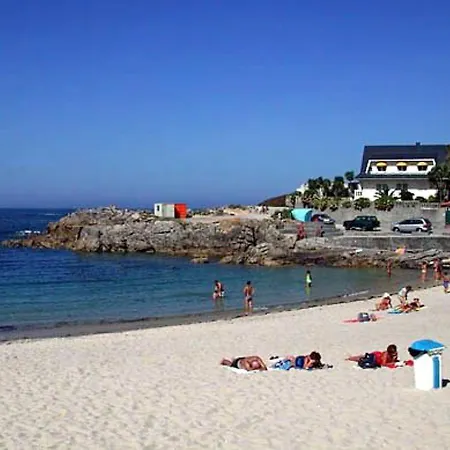 Apartment Comfortable With Sea View In 60m² Parking Included