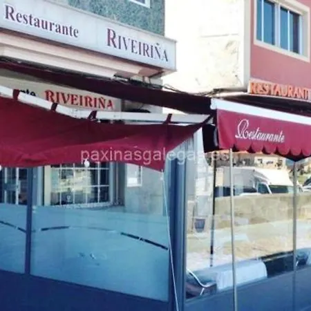Comfortable With Sea View In 60m² Parking Included A Guarda