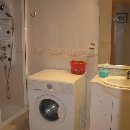 Comfortable With Sea View In 60m² Parking Included * A Guarda